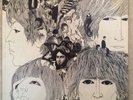 THE BEATLES REVOLVER ORIG.1966 MONO LP PMC 7009 . TESTED MINT- SUPERB AUDIO 