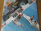 SEALED Catalinas FUN FUN ORIGINAL 1964 Mono RIC M 1006 VG+++ Pre Beach Boys Surf