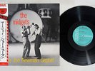 JOE NEWMAN SEPTET MIDGETS RCA RGP-1087 Japanese Pressing OBI Vinyl LP