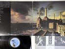 PINK FLOYD ANIMALS CBS/SONY 25AP 340 Japanese Pressing Vinyl LP