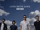 COURTEENERS - CONCRETE LOVE (LP+MP3)  VINYL LP + MP3 NEW+