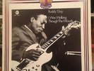 BUDDY GUY - I WAS WALKING THROUGH THE WOODS - EX VINYL LP - RARE FIRST PRESSING