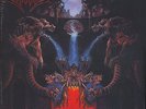 Dismember - Like An Ever Flowing Stream Vinyl UK 2LP
