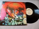 LP 33 T double AMON DUUL II  Tanz der Memminge UAD 60 0034/