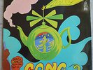 GONG FLYING TEAPOT RADIO GNOME INVISIBLE Big record