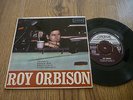 ROY ORBISON - Roy Orbison EP - UK 7