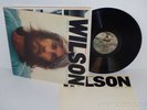 DENNIS WILSON Pacific Ocean Blue NM LP Caribou PZ 34354 BEACH BOYS 1977 gatefold