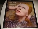 David Bowie-HUNKY DORY VINYL LP From FIVE 5 YEARS 69-73 BOX SET