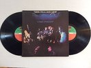 CROSBY STILLS NASH & YOUNG  4 Way Street (LIVE) 2LP Gatefold FOLK ROCK archive