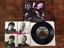 The Exploding Hearts – (Making) Teenage Faces 7