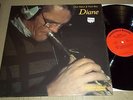 CHET BAKER & PAUL BLEY - Diane - SteepleChase SCS 1207