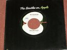 1968 VTG VINYL 45 RECORD ALBUM BEATLES REVOLUTION ON APPLE 2276 1ST PRESS MINTY