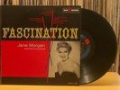 Jane Morgan and the Troubadors Fascination Kapp KL-1066