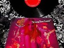 BEAUTY SHARP  THE ELECTRIC FLAG - LONG TIME COMIN'  BLOOMFIELD SF Blues PSYCH