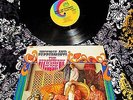 BEAUTY SHRINK '67 STRAWBERRY ALARM CLOCK   INCENSE Psych Garage BREEZY SWIRL LP