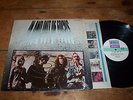 FOCUS ( IN AND OUT OF FOCUS ) 1970 PROMO Dutch PROG Rock LP # 97027 in shrink NM