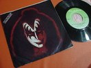 THE ROLLING STONES “BEAST OF BURDEN” VAN MORRISON THAI RECORDS 7