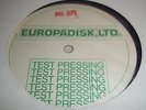 DV8 - Freedom - Strictly Rhythm SR 1222 Test Pressing
