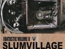 Fantastic 2 - Slum Village (2015, Vinyl New)