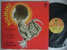 GUS COLON EDDIE APONTE KIKIRIKI / RICO LATIN CUMBIA