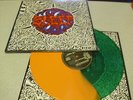 Sleep - Sleep´s Holy Mountain - LP COLOURED Vinyl