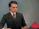 GARY NUMAN THE PLEASURE PRINCIPLE LP VINYL NEW 33RPM
