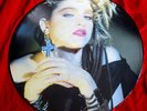 MADONNA - Holiday - Rare Original UK 1985 12