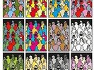 Colour It In - Maccabees (2015, Vinyl New)