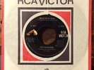 THE CAVALIERS northern soul 45 Hold To My Baby / Dance Little Girl   RCA
