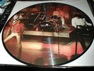 QUEEN GREATEST HITS ORIGINAL BULGARIAN PICTURE DISC, VERY RARE 1ST ISSUE