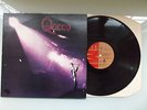 QUEEN-FIRST ALBUM..SUPERB GENUINE 1ST UK PRESSING NEAR MINT VINYL LP RECORD 1973