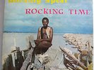 BURNING SPEAR - ROCKING TIME [Forward] LP 1st pressing
