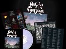 NASTY SAVAGE Indulgence CLEAR PURPLE Vinyl LP [Ltd: 300] ReIssue MB ORIGINALS