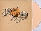 Neil Young Harvest - Cream Vinyl vinyl LP album record Dutch REP44131 REPRISE