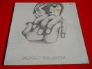 LP ITALIAN PROG GIANNI DALL'AGLIO - SERA MATTINA - ORIGINALE LOVE