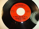Detroit Northern Soul 45 Calvin Williams Del-LA Hear