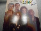 THE ADVERTS CAST OF THOUSANDS    LP  WITH INSERT   236