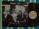 METALLICA Garage Inc. 3-LP Elektra 1998 w/ Inserts DAYS REVISITED RE-REVISITED