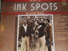 THE BEST OF THE INK SPOTS-20 CLASSIC TRACKS  LP MFP 50529 VINYL NEAR MINT