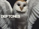 DEFTONES Diamond Eyes WHITE COLOURED Vinyl LP 2010 (11 Tracks) NEW & SEALED