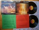 QUEEN LIVE KILLERS RARE ORIGINAL EX YUGOSLAV 1ST PRESS 1980 EX-/VG+/EX-