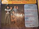 The Dave Clark Five's Greatest Hits, Epic, LN - 24185, LP, 1966