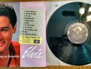 Elvis Presley   Something For Everybody 1961 *EX* LPM-2370 Vinyl Record Lp