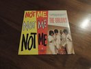 The Orlons Not Me LP Cameo C-1054 Sealed OOP