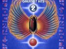 JOURNEY**GREATEST HITS 2 (RTI HQ-180G/REMASTERED/DOWNLOAD/GATEFOLD)**2-LP SET