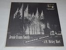 Jessie Evans Smith sings Sacred Songs by A.W. 