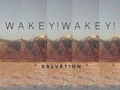Salvation - Wakey Wakey (2014, Vinyl NEW)