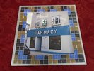 Sebadoh Harmacy LP Vinyl 1996 Sub Pop Records SP 370 dinosaur jr