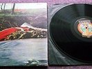 SPRING, RARE SELF TITLED 1971 UK RCA/NEON RECORD LABEL LP.