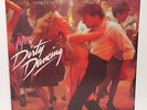 More Dirty Dancing soundtrack LP vinyl near mint 1st pressing 1988 RCA